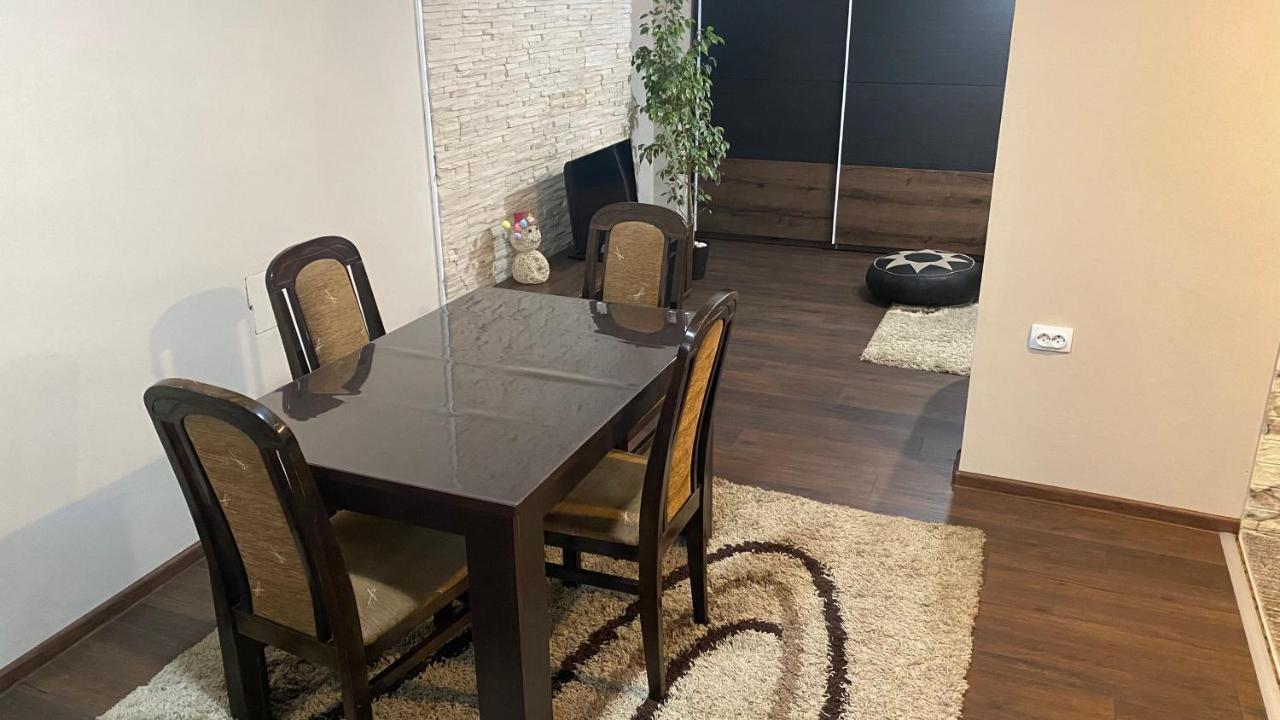 Arni Apartments Donja Vrezina Extérieur photo