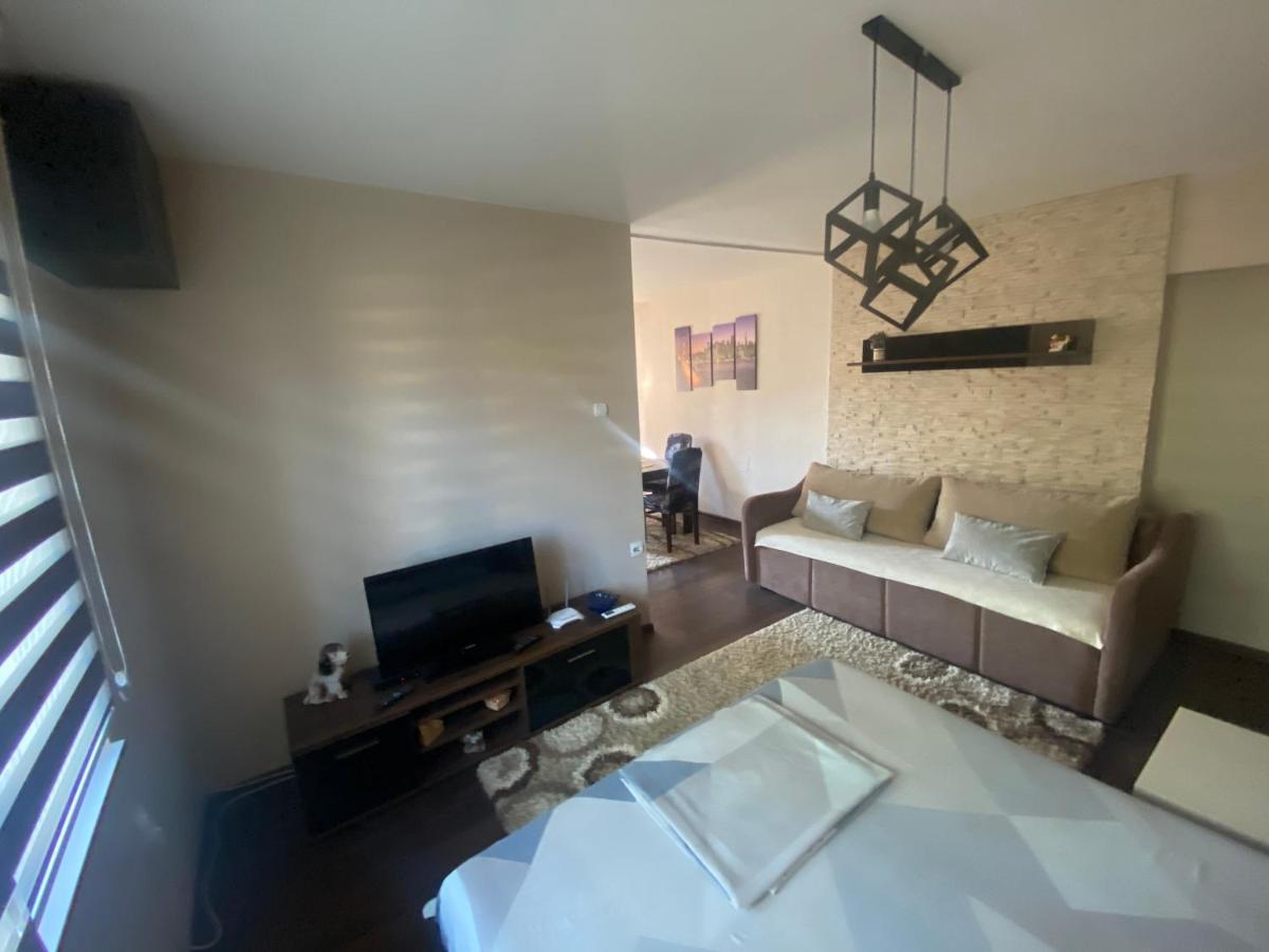 Arni Apartments Donja Vrezina Extérieur photo